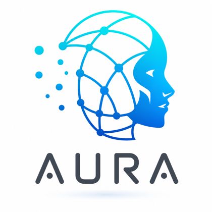Aura — plataforma de inteligência artificial da Ben Fatto